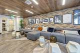Studio apartment at The Hudson in Pasadena
